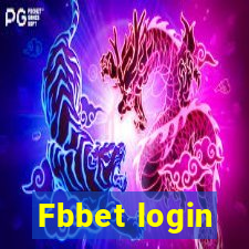 Fbbet login