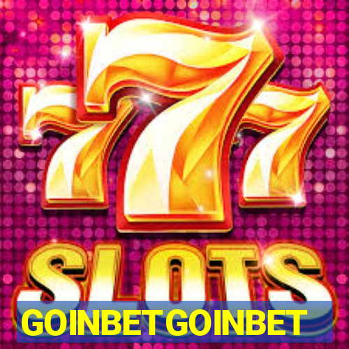 GOINBETGOINBET