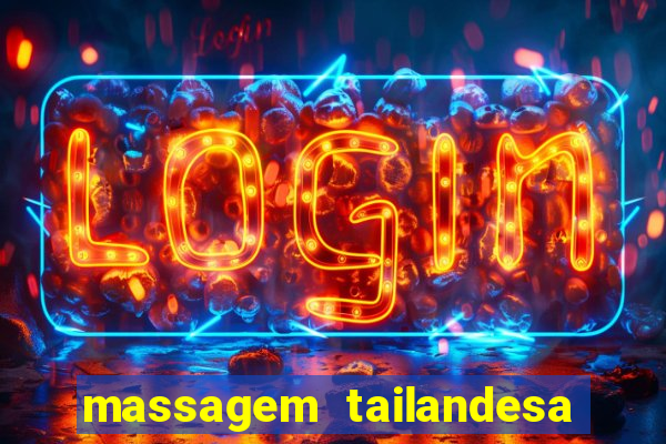 massagem tailandesa santos sp