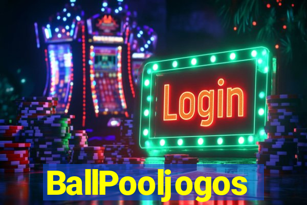 BallPooljogos