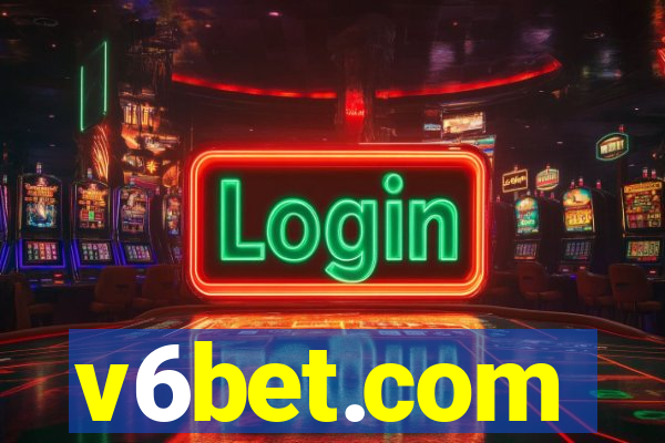 v6bet.com