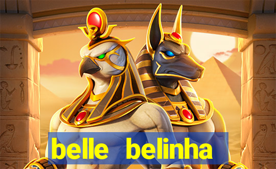 belle belinha telegram free