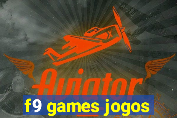 f9 games jogos