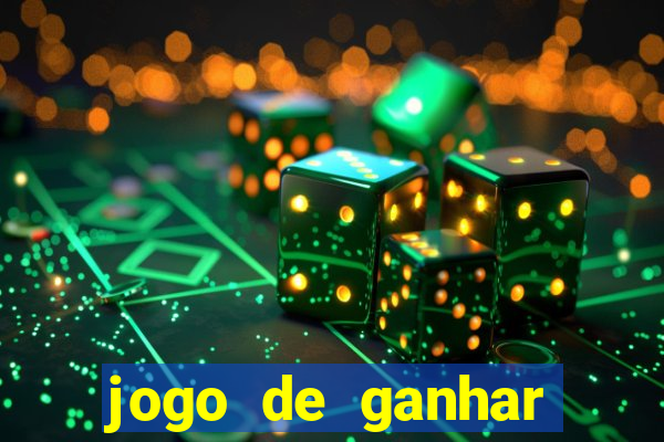 jogo de ganhar dinheiro de verdade sem pagar nada