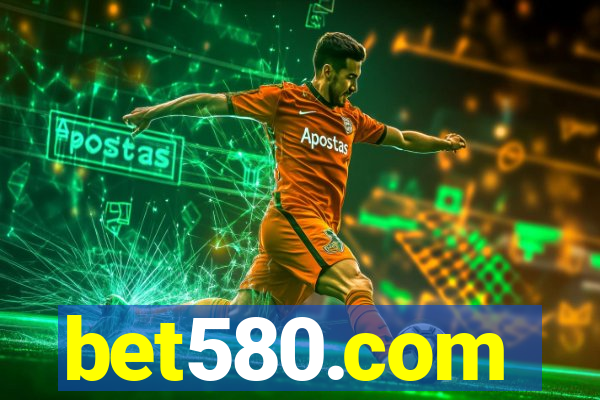 bet580.com