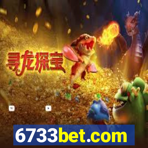 6733bet.com