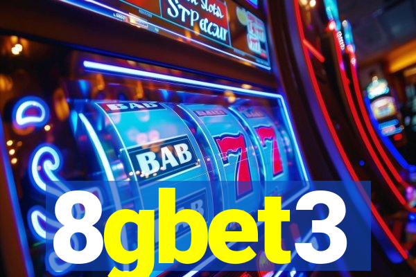 8gbet3