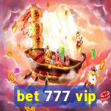 bet 777 vip