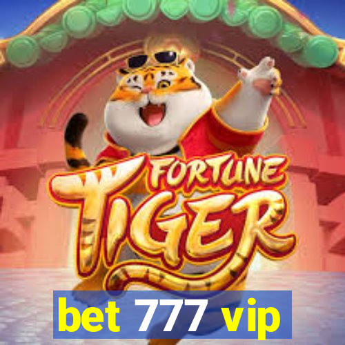 bet 777 vip