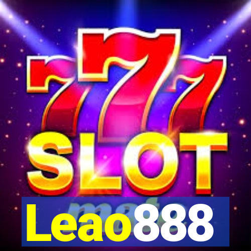 Leao888