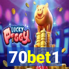 70bet1