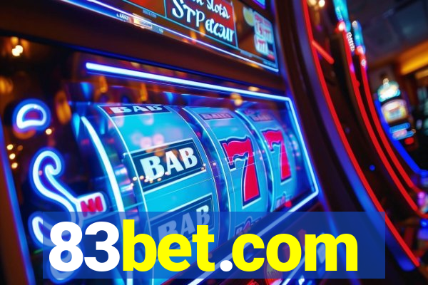 83bet.com