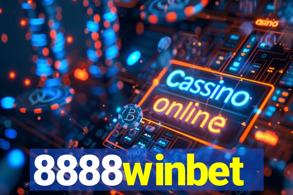 8888winbet