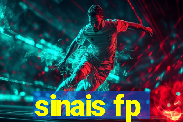 sinais fp