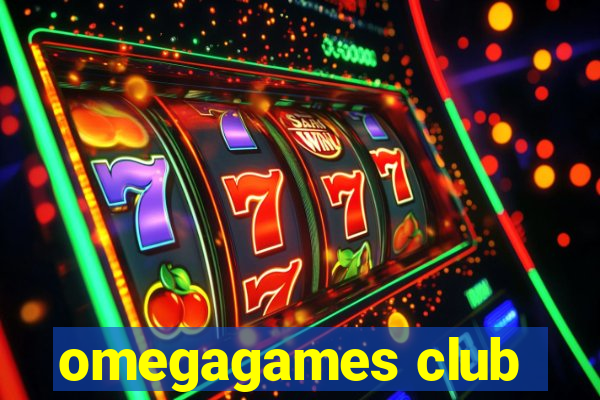 omegagames club