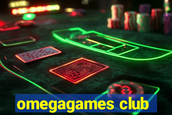 omegagames club