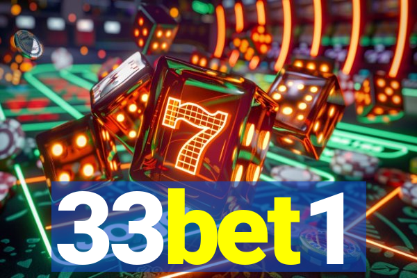 33bet1