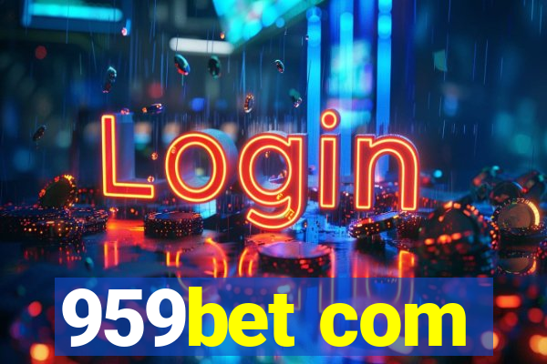 959bet com