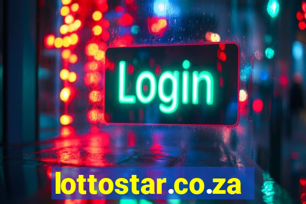 lottostar.co.za