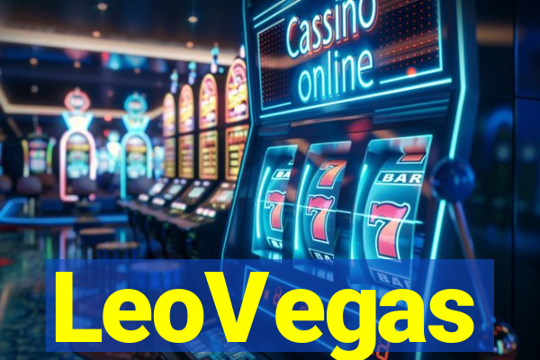 LeoVegas