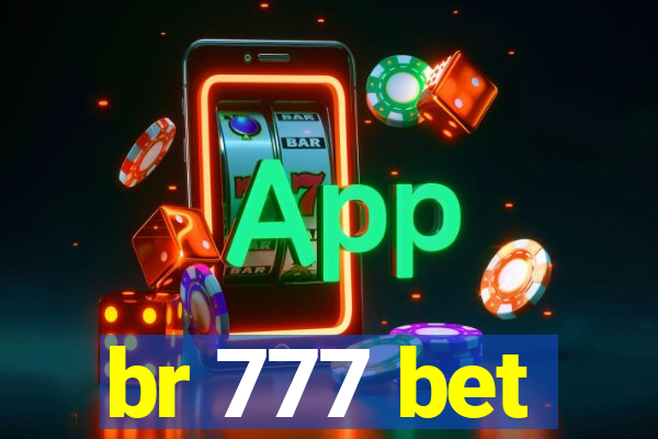 br 777 bet