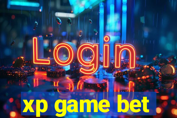 xp game bet