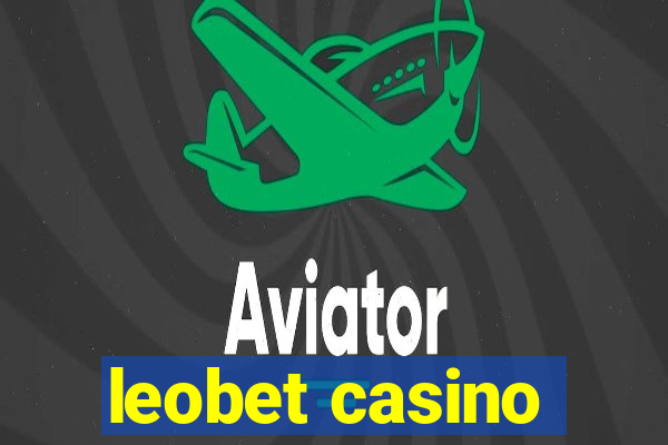 leobet casino