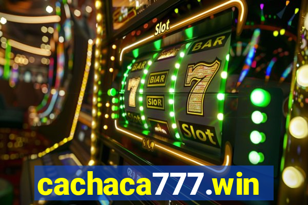 cachaca777.win