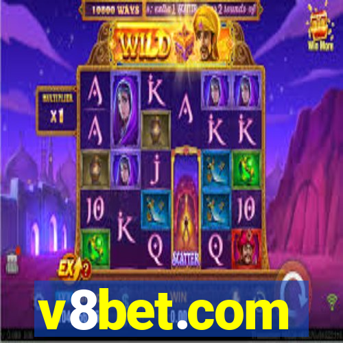 v8bet.com