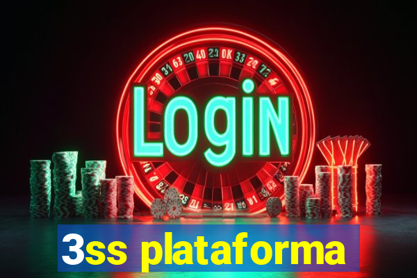 3ss plataforma