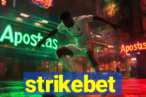 strikebet