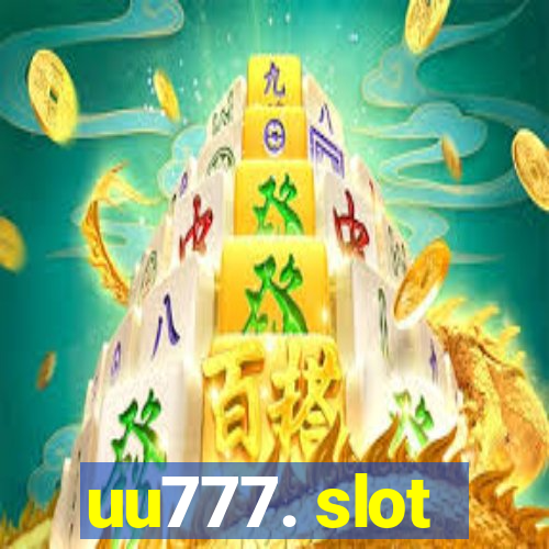 uu777. slot