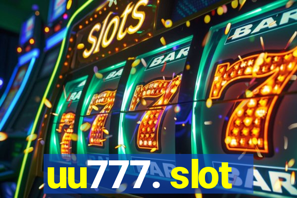 uu777. slot