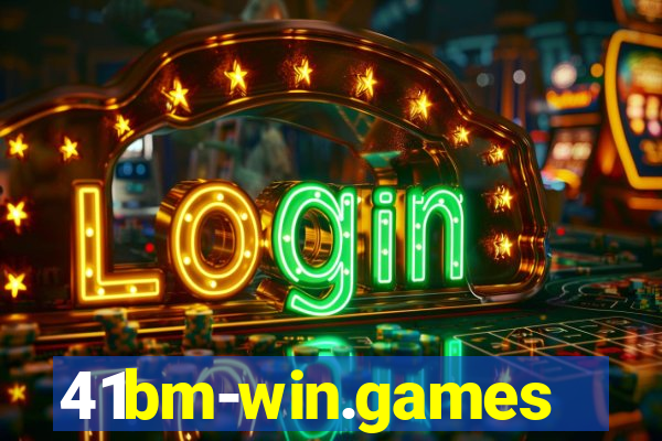 41bm-win.games