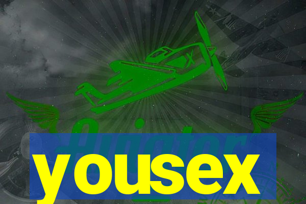 yousex