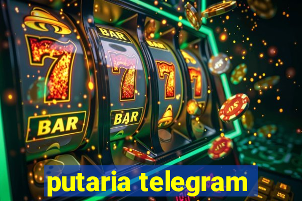 putaria telegram