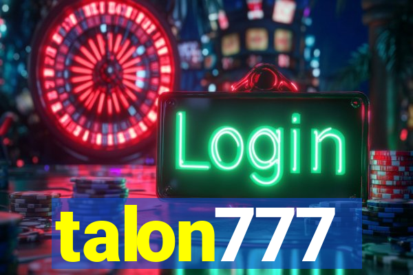 talon777