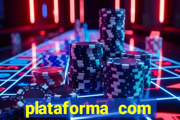 plataforma com rodada gratis