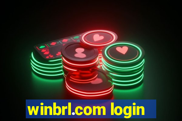 winbrl.com login