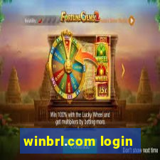 winbrl.com login