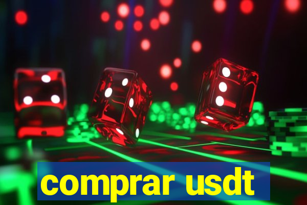 comprar usdt