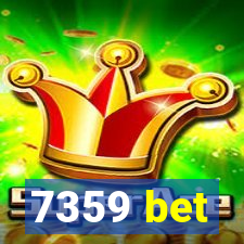 7359 bet