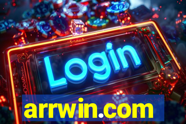 arrwin.com