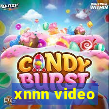 xnnn video