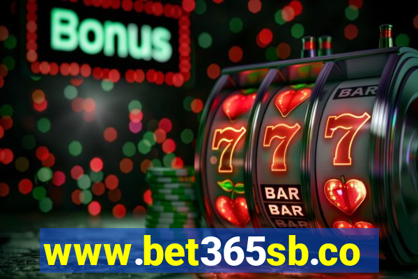 www.bet365sb.com