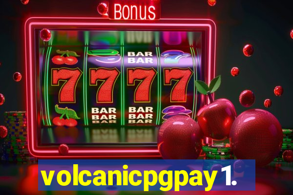 volcanicpgpay1.com