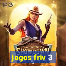 jogos friv 3