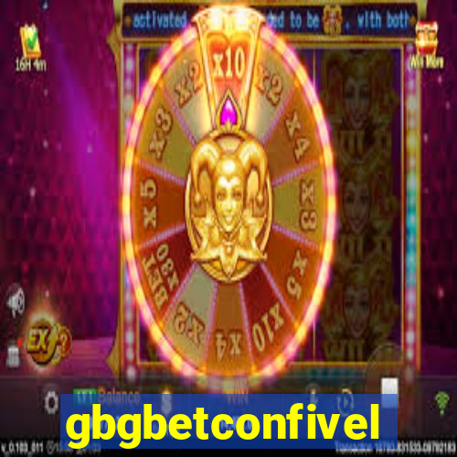 gbgbetconfivel