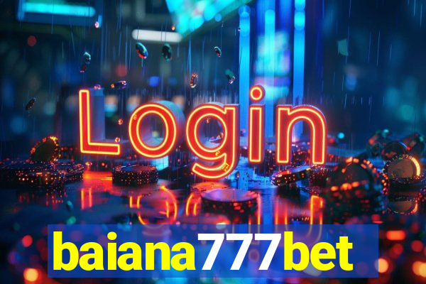 baiana777bet