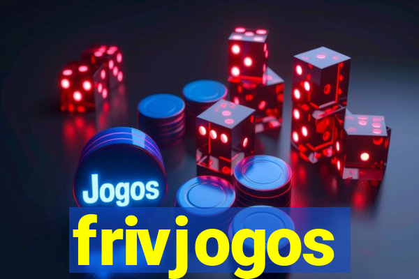 frivjogos